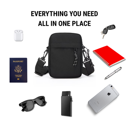 URBAN SLING BAG