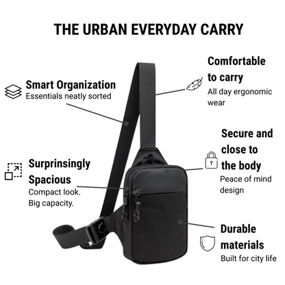 URBAN SLING BAG